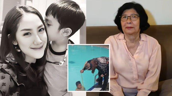 Gelagat Aneh Tamara Tyasmara di Kasus Dante, Survei Kolam Renang Jadi Bukti Kuat: Makin Jelas