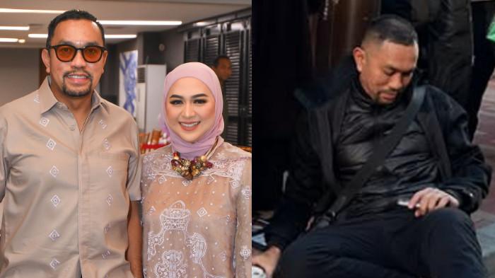 Beda Sikap Istri Ahmad Sahroni dengan Eko Patrio dan Uya Kuya Usai Rumahnya Dijarah, Kini Menghilang