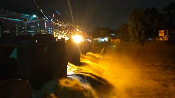 Prakiraan Cuaca Bogor Besok, Rabu 5 Oktober 2022, Lengkap dengan Kondisi Terkini Bendung Katulampa
