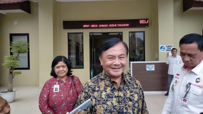 Oknum Polisi Campur Tangan Kasus Subang, Kompolnas Bakal Kawal Pemeriksaannya : Ditangani Khusus