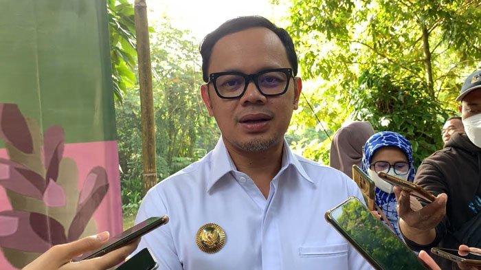 Soal Keberadaan Minimarket yang Berdekatan, Begini Sikap Tegas Pemkot Bogor