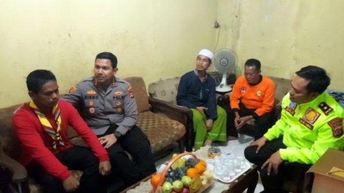 Sudah Bertukar No HP, Alfin Pelajar Bogor yang Bantu Damkar Diangkat Jadi Anak Asuh Kapolresta