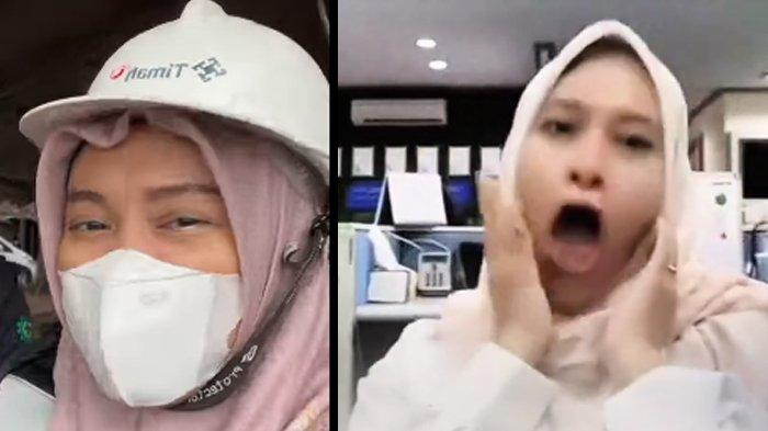 Bisnis Sampingan Wenny Myzon Pegawai BUMN yang Ledek Honorer Antre BPJS, Ternyata Sudah Siap Resign