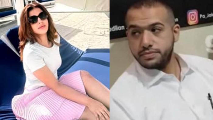 Bocor Chat Tasya Farasya Bicara tentang Cicilan Saat Sindir Preman, Bahas Hutang Ahmad Assegaf ?