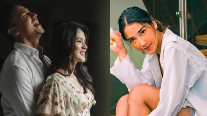 Bocor Grup WhatsApp Hamish Daud dan Sabrina, Bahas Future House di Bali Saat Raisa Minta Cerai ?