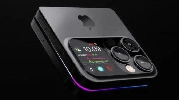 Menguak Rumor iPhone Lipat Pabrikan Apple, Sudah Siap Diproduksi Masal?
