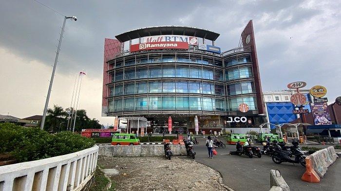 Mengulik Kisah BTM Bogor, Ternyata Bekas Hotel Kesohor Pilihan Multatuli
