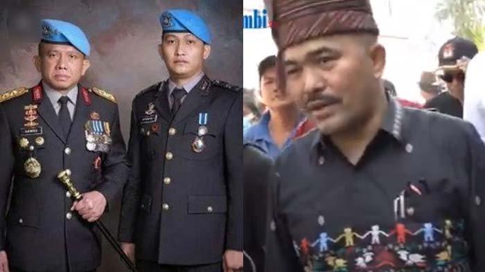 Bukan Ferdy Sambo, Kuasa Hukum Sebut Sosok Brigjen Berusaha Tutupi Kasus Brigadir J : Mengecewakan