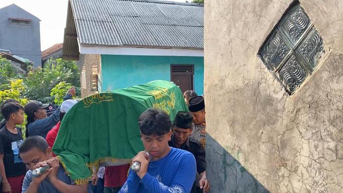 Jumlah Korban Majelis Taklim Ambruk di Ciomas Bogor Bertambah, 84 Orang Luka -luka, 3 Tewas - Tribunnewsbogor.com