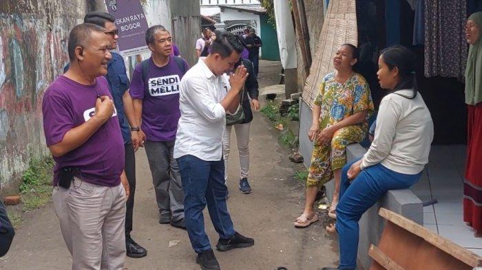 Cawalkot Sendi Fardiansyah Janji Bikin Pelayanan Publik Lebih Efisien, Praktik Pungli Diberantas