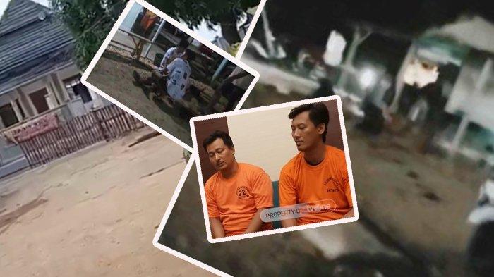 Bukti Pelaku Carok di Madura Masih Punya Hati, Suruh Pergi Pengeroyoknya, Padahal Lagi Diserang