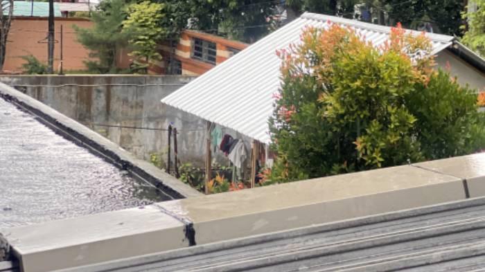 Cuaca Kota Bogor Hari Ini Senin 27 Oktober 2925, Diprediksi Hujan dari Pagi hingga Sore Hari