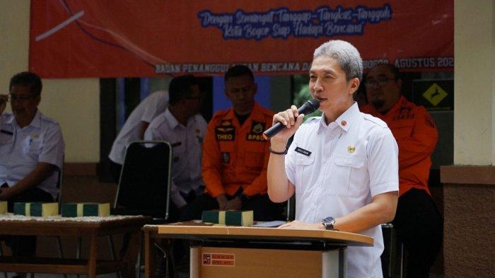 Tingkat Kepuasaan Tinggi, Dedie Rachim Dinilai Layak Jadi Calon Wali Kota Bogor, Survei Jadi Modal