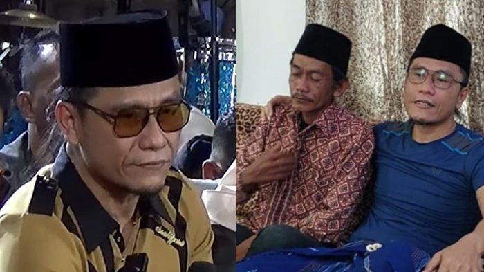 Nasib Penjual Es Teh Berubah Usai Dihina, Kini Banyak Orang Lewat Ponpes Minta Dihujat Gus Miftah