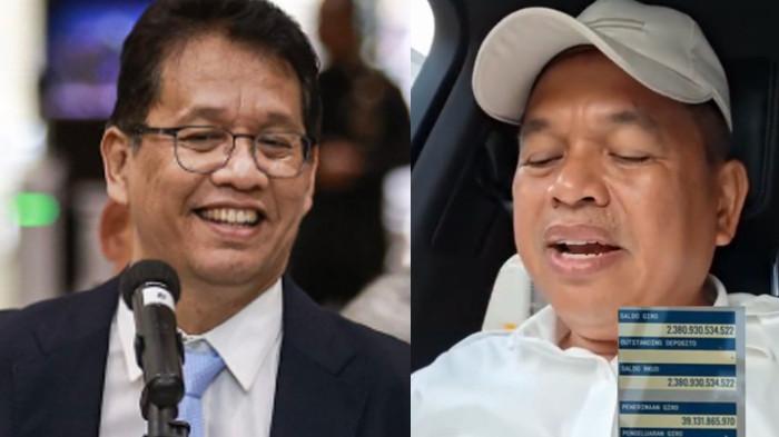 Dedi Mulyadi Terlanjur Lawan Purbaya, Kini Ancam Pecat 3 Pejabat Jabar Gara-gara Rp 4,17 Triliun