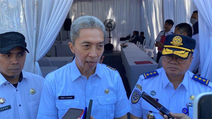 Fasilitas Terminal Baranangsiang Disebut Kurang Memadai, Dedie Rachim Tak Mau Ambil Pusing