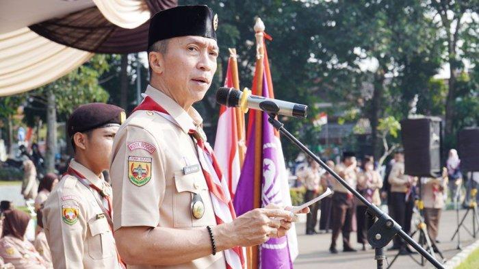 Dukungan Dedie Rachim Cawalkot Bogor 2024 Menguat, Diendorse Bima Arya hingga Dilirik 2 Parpol