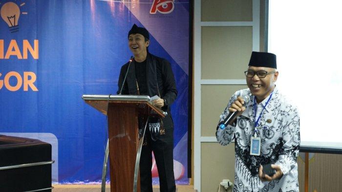 Dedie Rachim Sebut Tawuran Pelajar dan Narkoba Penghambat Pembangunan Pendidikan di Kota Bogor