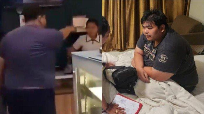 Dikecam Akibat Aniaya Pegawai, Anak Bos Toko Roti Malah Tantang Netizen, Anggota DPR Sampai Geram