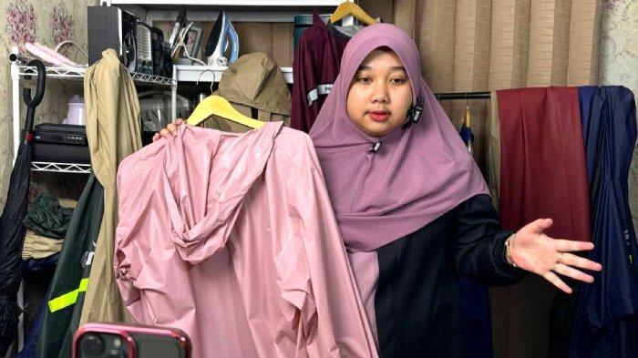 Kunci Sukses Dini Nurul Islami, Guru Honorer Ciptakan Peluang Lewat Shopee Affiliate dan Shopee Live