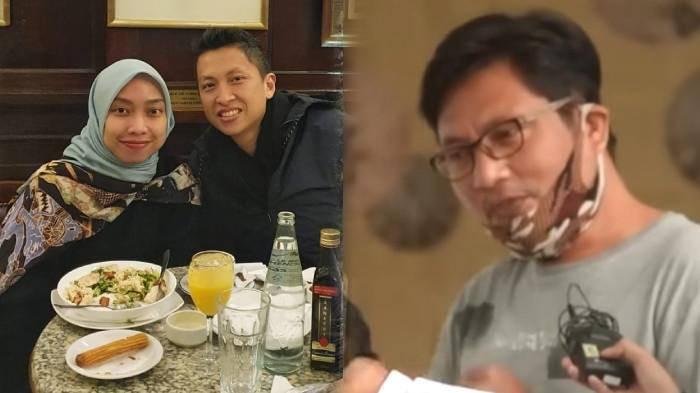 Diplomat Arya Daru Gelap-gelapan di Kamar Kos Sampai Bikin Istri Resah, Diketuk Tak Bersuara