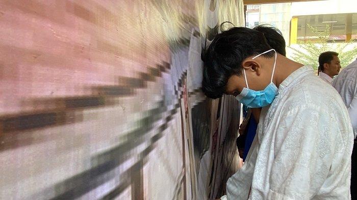 2 Orang Anggota Gangster Bocimi Positif Konsumsi Sabu-Sabu, Pelaku Ternyata Residivis