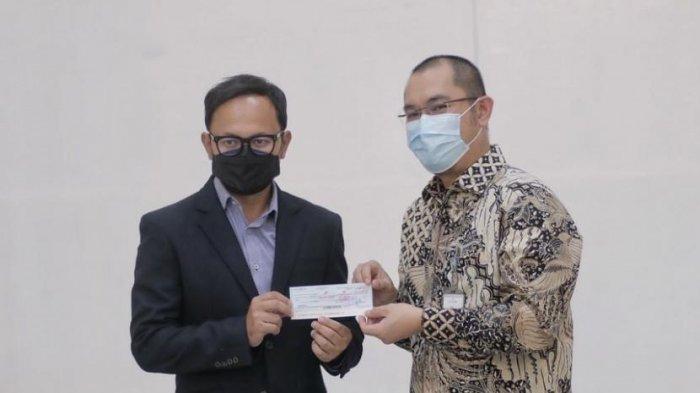 Dukung Green City dan Bantu Pemkot Bogor, Bank BJB Kota Bogor Ajak Masyarakat Sadar Lingkungan