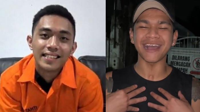 Jawaban David Ozora Disuruh Jenguk Mario Dandy di Penjara, Dulu Nyaris Tewas, Kini Berani Meledek