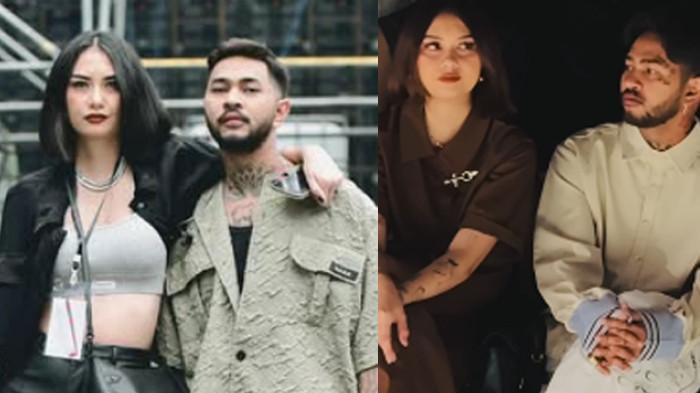 Janji Onad ke Anak Istri Sebelum Ditangkap Polisi, Sekarang Ingkar Pakai Narkoba Bareng Beby ?