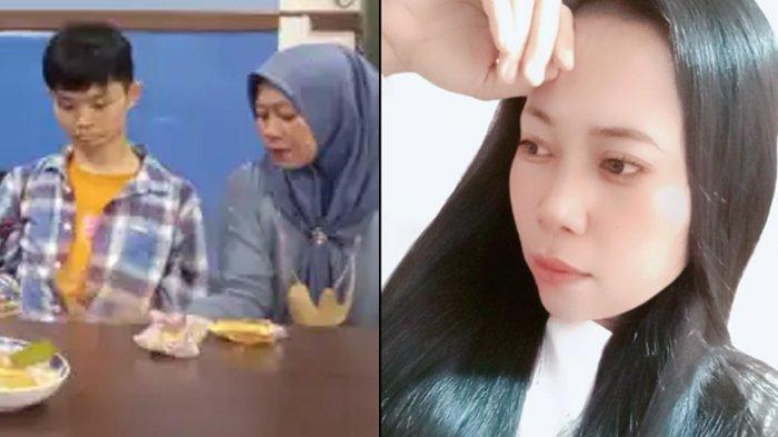 Pernah Viral Bawa Sha Wang Anak Majikan, Siti Kini Jadi Korban Pelakor, Bakal Jadi TKI Taiwan Lagi