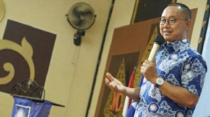 Strategi PAN Menatap Pilwalkot Bogor 2024, Eddy Soeparno Bicara Soal Koalisi Ideal