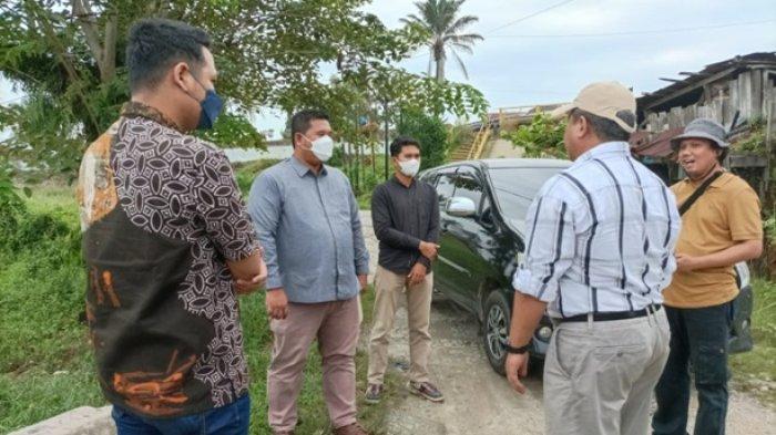 Lakukan Kajian Ekoriparian Kawasan Rokan-Riau, Pertamina PHR Libatkan PPLH IPB University