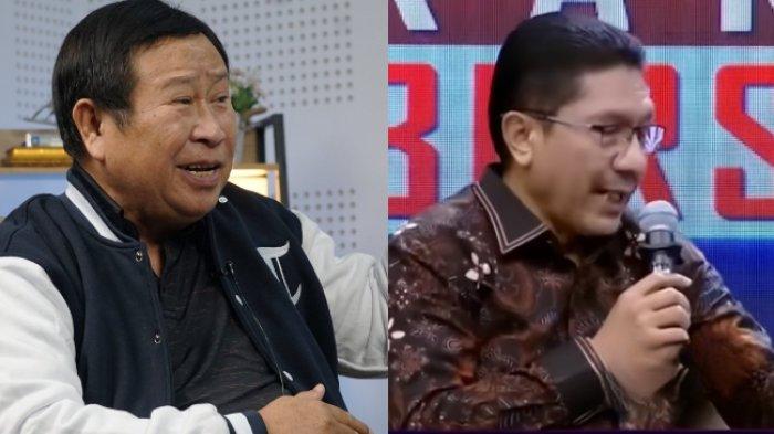 Tanyakan Peran Susno Duadji di Kasus Vina Cirebon, Pengacara Iptu Rudiana Malu Sendiri, Ini Alibinya