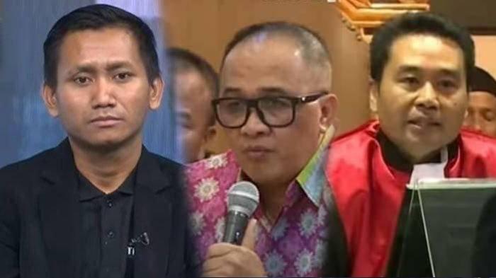Eman Sulaeman Bakal Jadi Hakim Lagi di Sidang Ganti Rugi Pegi Setiawan, Polda Jabar Tunggu Hasil PK?
