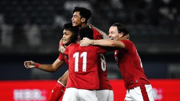 Prediksi Susunan Pemain Timnas Indonesia Vs Curacao, Dimas Drajad Diragukan Tampil