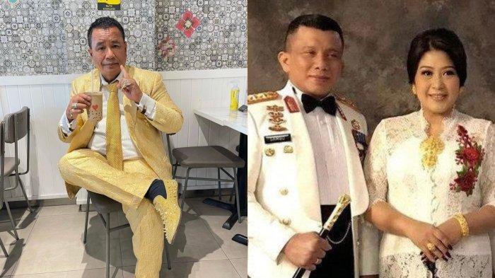 Sosok Ini Sebut Tangis Ferdy Sambo Dapat Menyelamatkannya Dari Hukuman Mati, Ini Alasannya