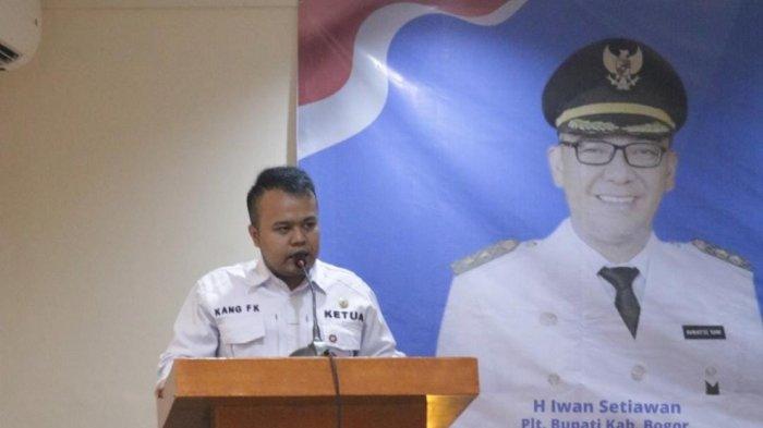 Partai Nasdem Kabupaten Bogor Kepincut Fuad Kasyfurrahman untuk Jadi Bacalon Bupati Bogor 2024