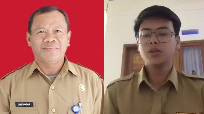 Gaji Kepala BKPSDM yang Sebut Guru Pelapor Pungli Tak Layak Jadi PNS, Harta Meroket Sejak Pandemi