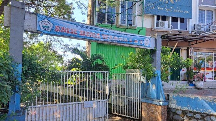 Respon Kepsek SMK Bina Warga 1 Bogor Usai Tukul Ditangkap, Pastikan Tidak Ada Dendam