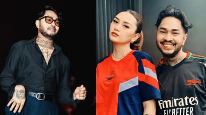 Gelagat Tak Biasa Onad Sebelum Ditangkap Polisi karena Kasus Narkoba, Beby Istrinya Sampai Aneh