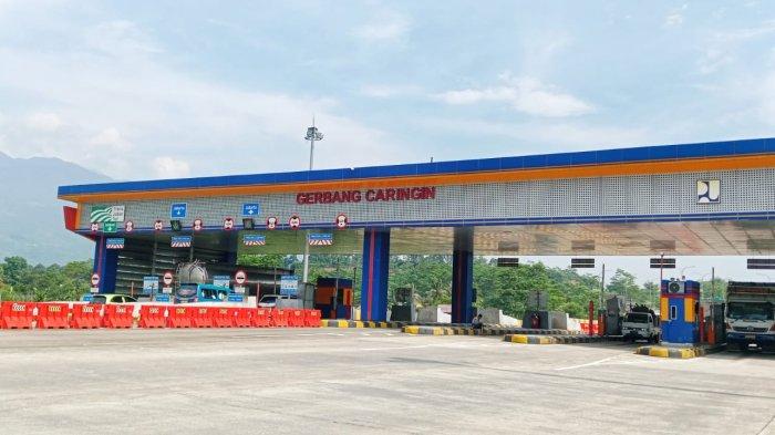 Hindari Kemacetan Panjang Saat Arus Balik Lebaran 2024, Tol Bocimi Dibuka Fungsional