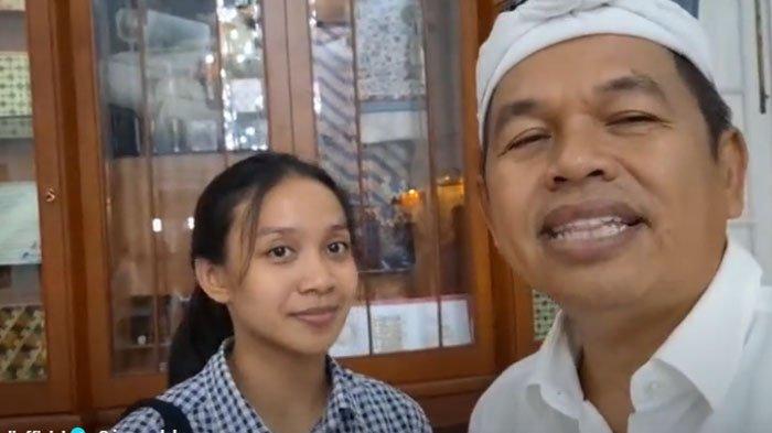 Sosok Atlet yang Kirimi KDM Surat Terbuka, Peraih Emas dan Masih Single, Dedi: Jangan Macam-macam