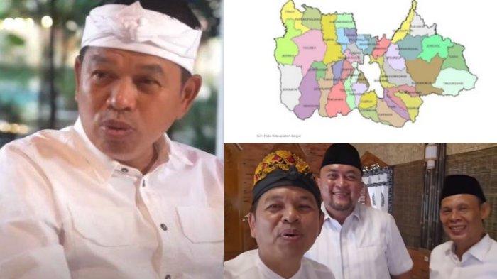 Bahasa Sunda Bogor Dinilai Kasar, Dedi Mulyadi: Pusat Peradaban Sunda Justru Ada di Sana