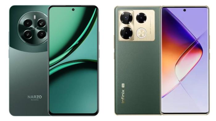 5 Rekomendasi HP dengan Baterai Besar dan Fast Charging, Siap Dipakai Padat Aktivitas Seharian