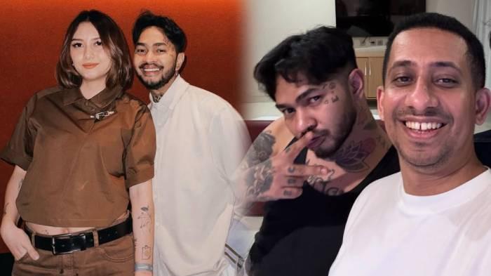 Kecewa Habib Jafar Dengar Onad dan Istrinya Ditangkap karena Kasus Narkoba: Tobat Lo, Nad!