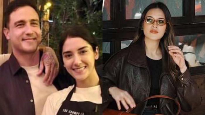 Awal Mula Hamish Daud Ikut Bangun Future House Bareng Sabrina di Bali, Raisa Diam-diam Mantau?