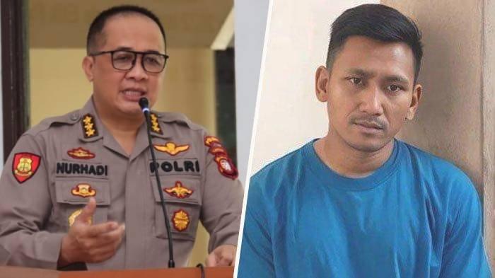 Harta Kekayaan Kabid Hukum Polda Jabar, Siap Bertarung Agar Pegi Tetap Tersangka, Punya Bukti Kuat