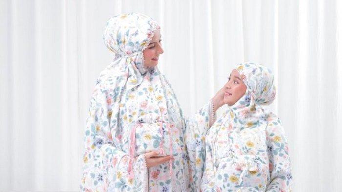 Cerita Penjual Mukena Manfaatkan Fitur Live Streaming, Raih Penghargaan Shopee Super Awards 2023