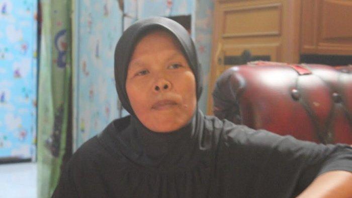 Putrinya Nyaris Tewas Ditusuk Mantan Suami, Ibunda Korban: Sakitnya Sulit Disembuhkan