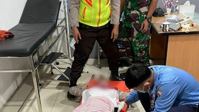 Seorang Ibu Melahirkan Bayi di Stasiun Duri, Kesigapan Petugas Tuai Pujian Berbagai Pihak